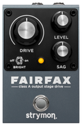 Strymon Fairfax Class A Output Stage Drive
