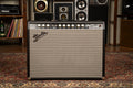 Fender Custom Vibrolux Reverb Amp w/Slipcover - Pre-Owned (#AB034701)