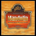 GHS A260 Phosphor Bronze Mandolin Strings (10-38)