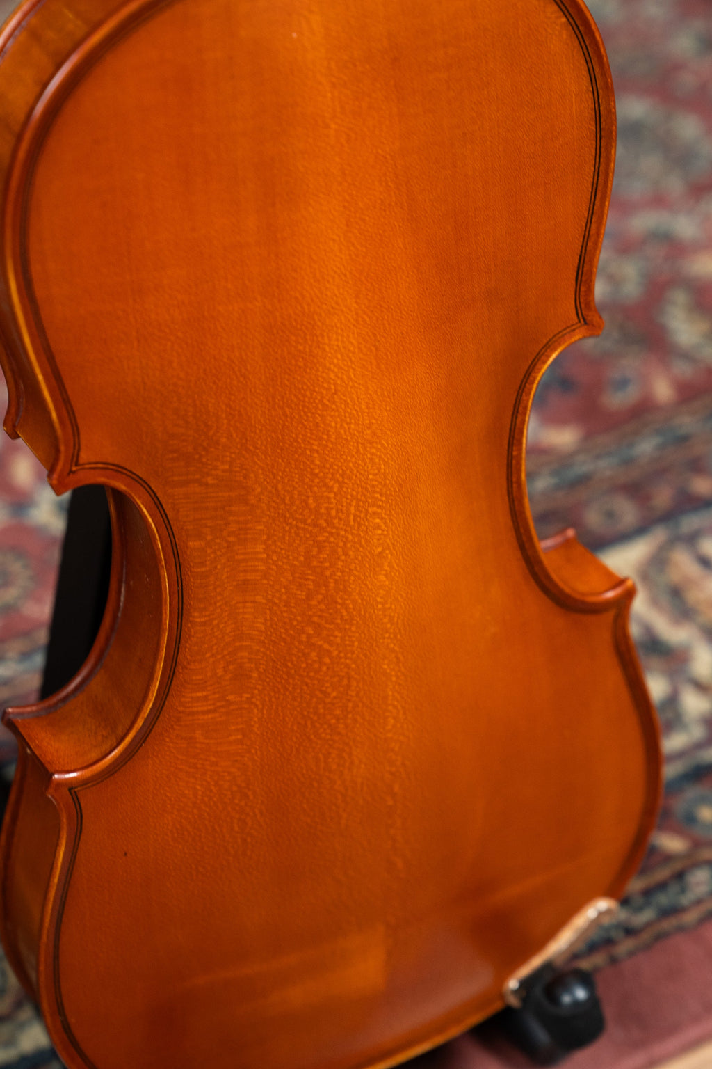 GLIGA III VIOLIN 4/4 OUTFIT SET UP WITH TONICA STRINGS