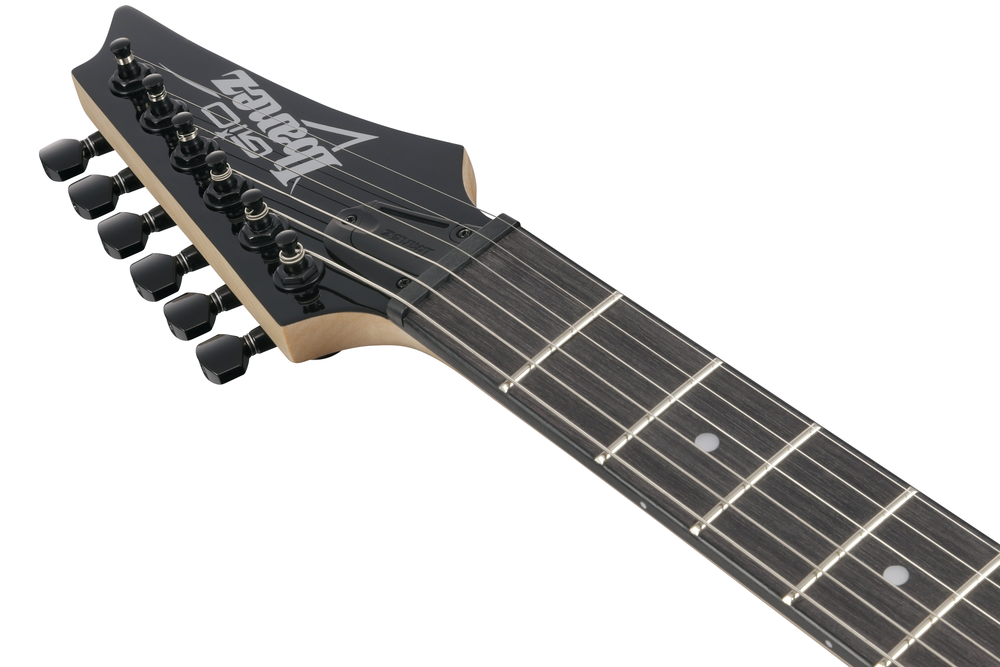 Ibanez GRG120QASP Electric Guitar - Black Gradation