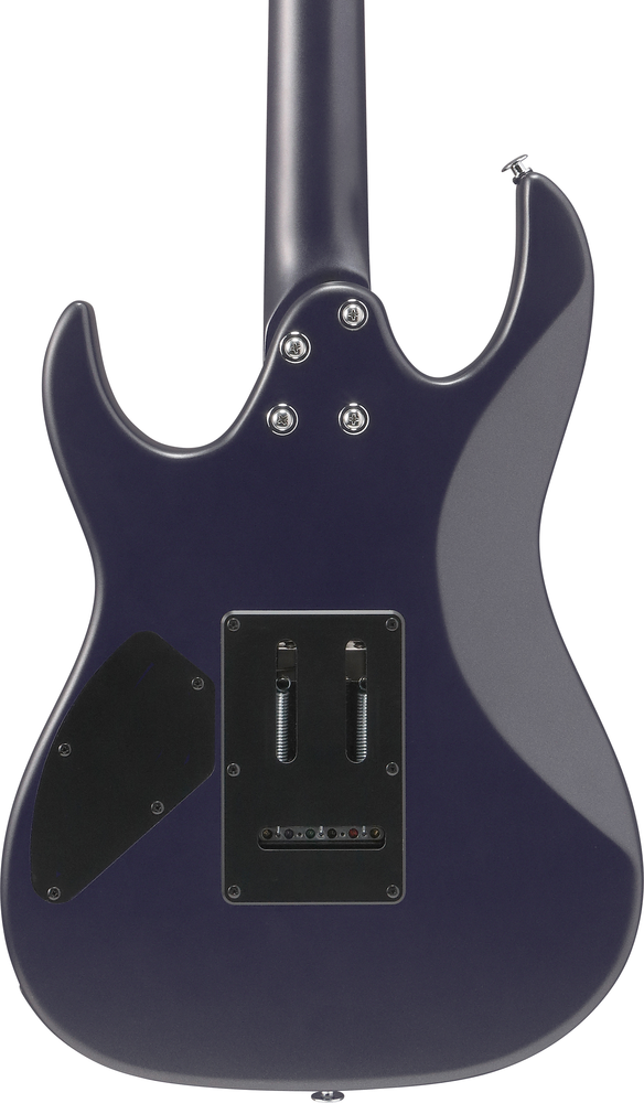Ibanez GRX120SP Electric Guitar - Dark Dusk Metallic Matte
