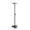 Gravity SP3202VT Height Adjustable Vari-Tilt Studio Monitor Speaker Stand (Single)