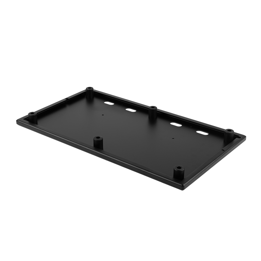 Gator Vertex Tour Compact 23″ x 13″ Pedalboard With Gig Bag