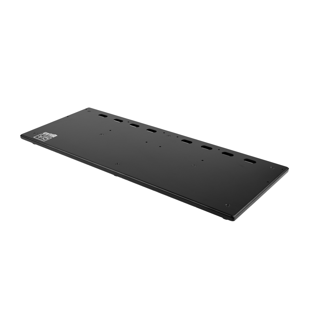 Gator Vertex Tour Elite 31″ x 13″ Pedalboard With Gig Bag