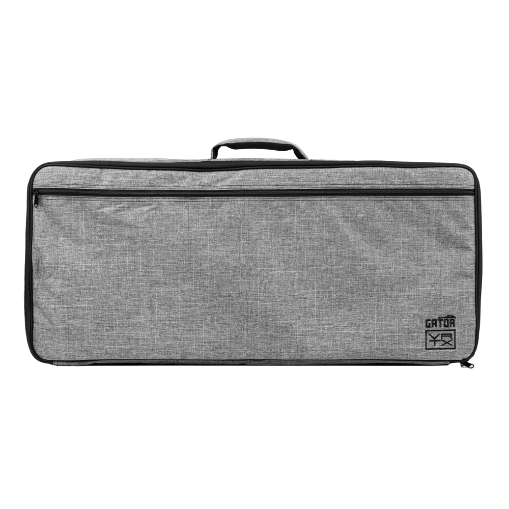 Gator Vertex Tour Elite 31″ x 13″ Pedalboard With Gig Bag