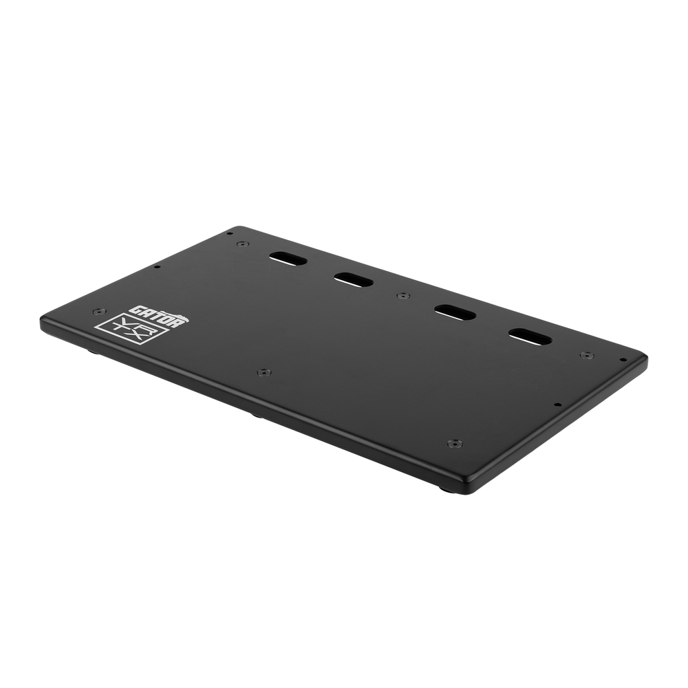 Gator Vertex Travel Lite 17″ x 10″ Pedalboard With Gig Bag
