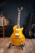 Gibson 2010 Custom Shop Les Paul R6 VOS - Gold Top - Pre-Owned