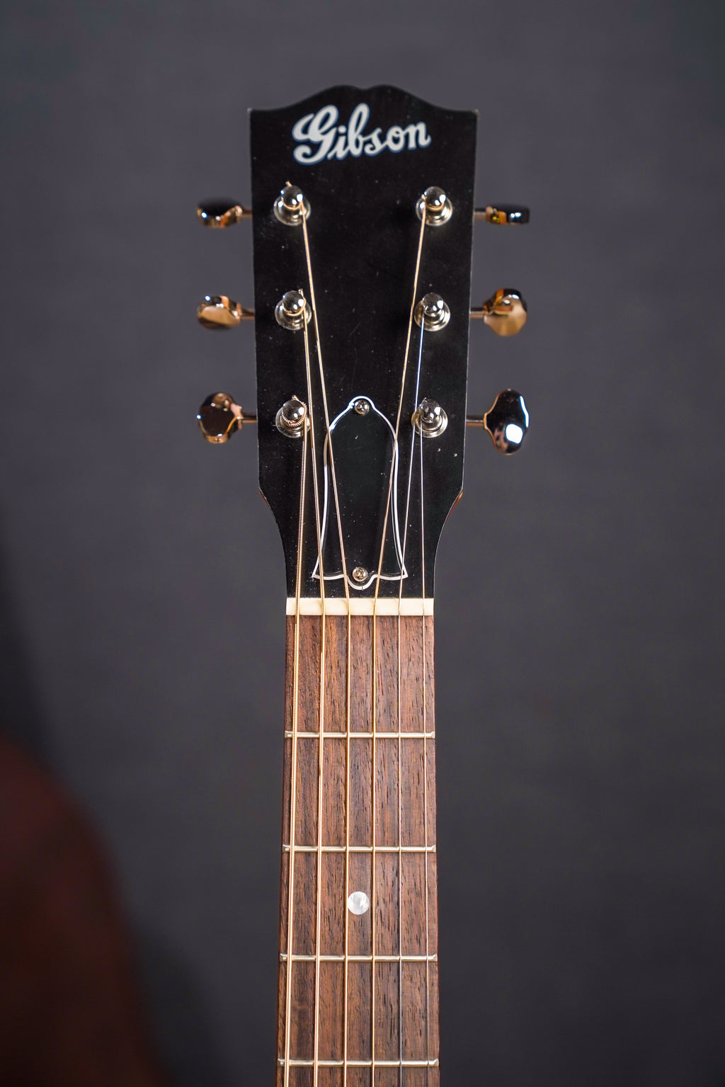 Gibson J-35 '30s Faded Acoustic Guitar - Pre-Owned