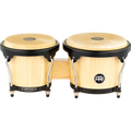 Meinl Bongo - Headliner - Wood - 6 3/4" & 8" - Natural