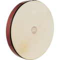 Meinl HD18AB Hand Drum - Siam Oak - Goatskin - 18" - Antique Brown