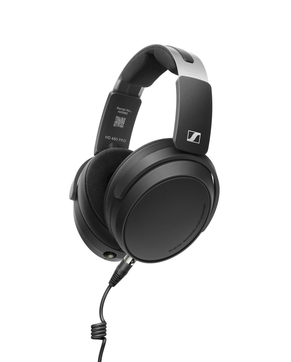Sennheiser HD 480 PRO Recording / Monitoring Headphones