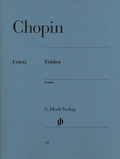 Etudes Complete
