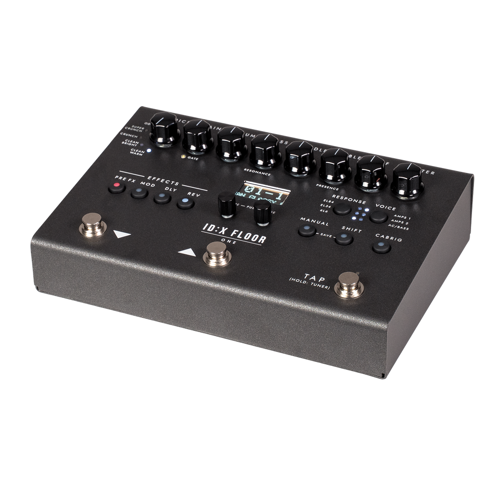 Blackstar IDX Floor 1 Multi-FX Unit