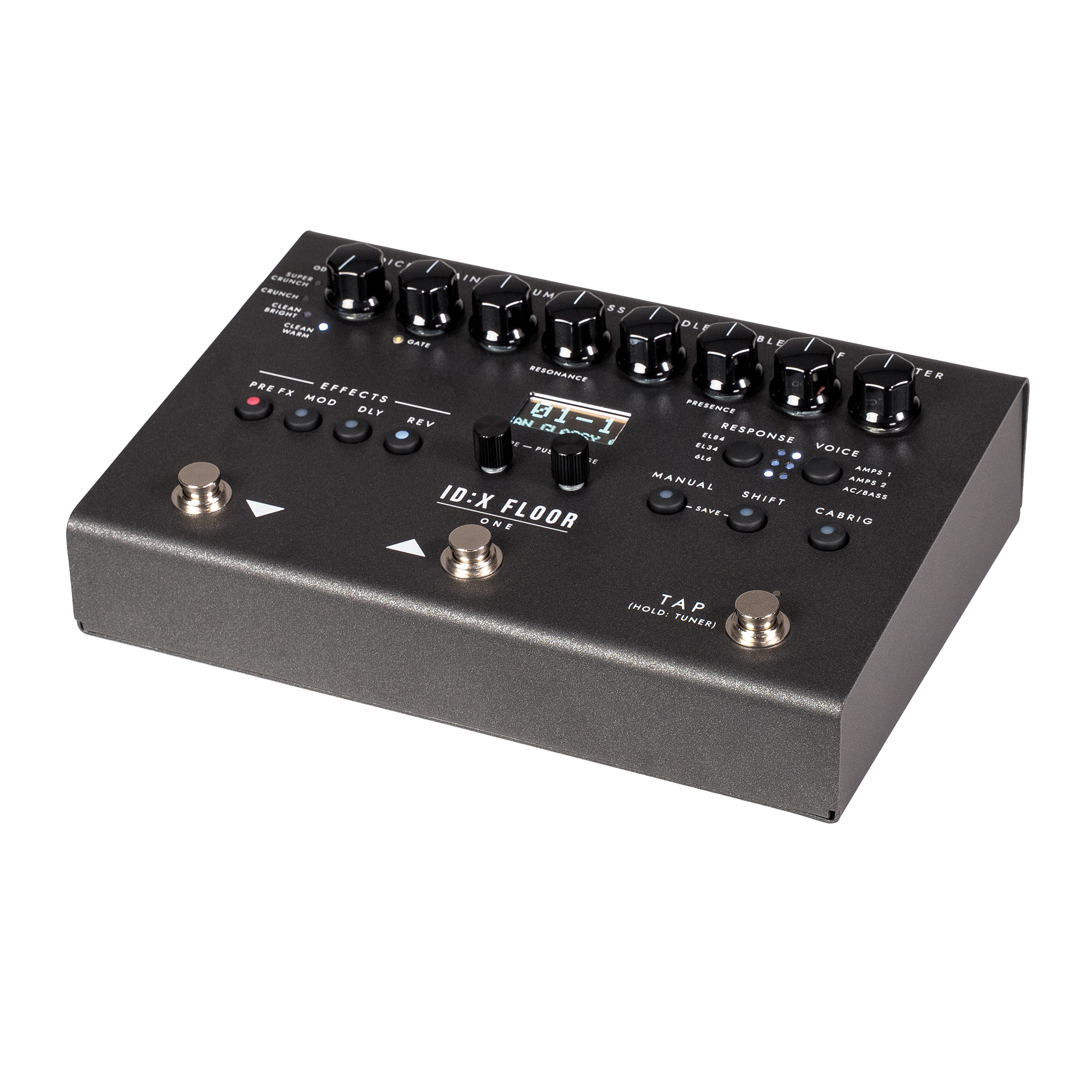 Blackstar IDX Floor 1 Multi-FX Unit