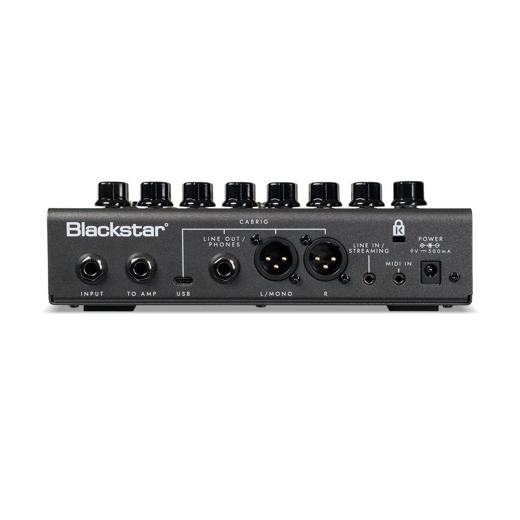 Blackstar IDX Floor 1 Multi-FX Unit