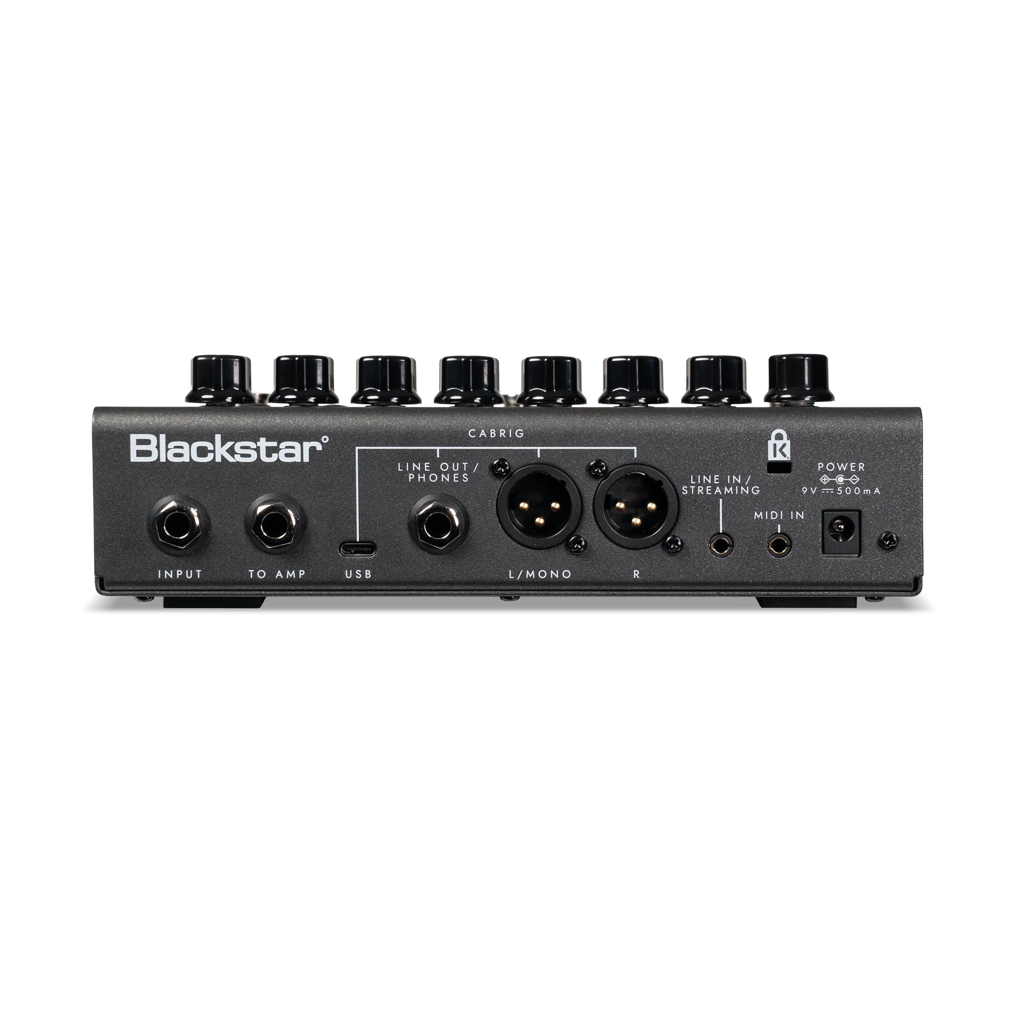 Blackstar IDX Floor 1 Multi-FX Unit