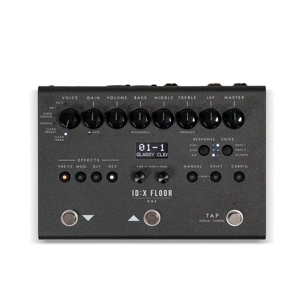 Blackstar IDX Floor 1 Multi-FX Unit