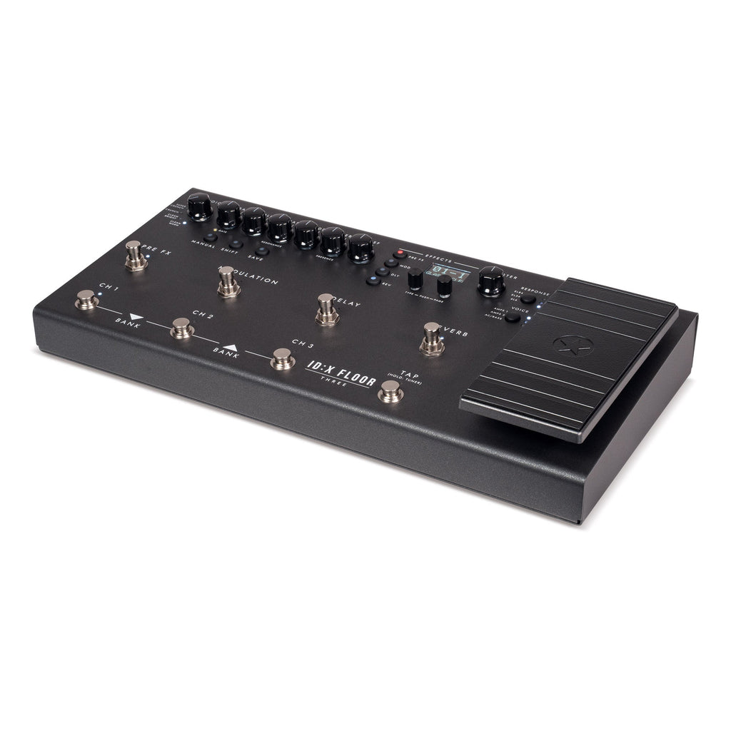 Blackstar IDX Floor 3 Multi-FX Unit