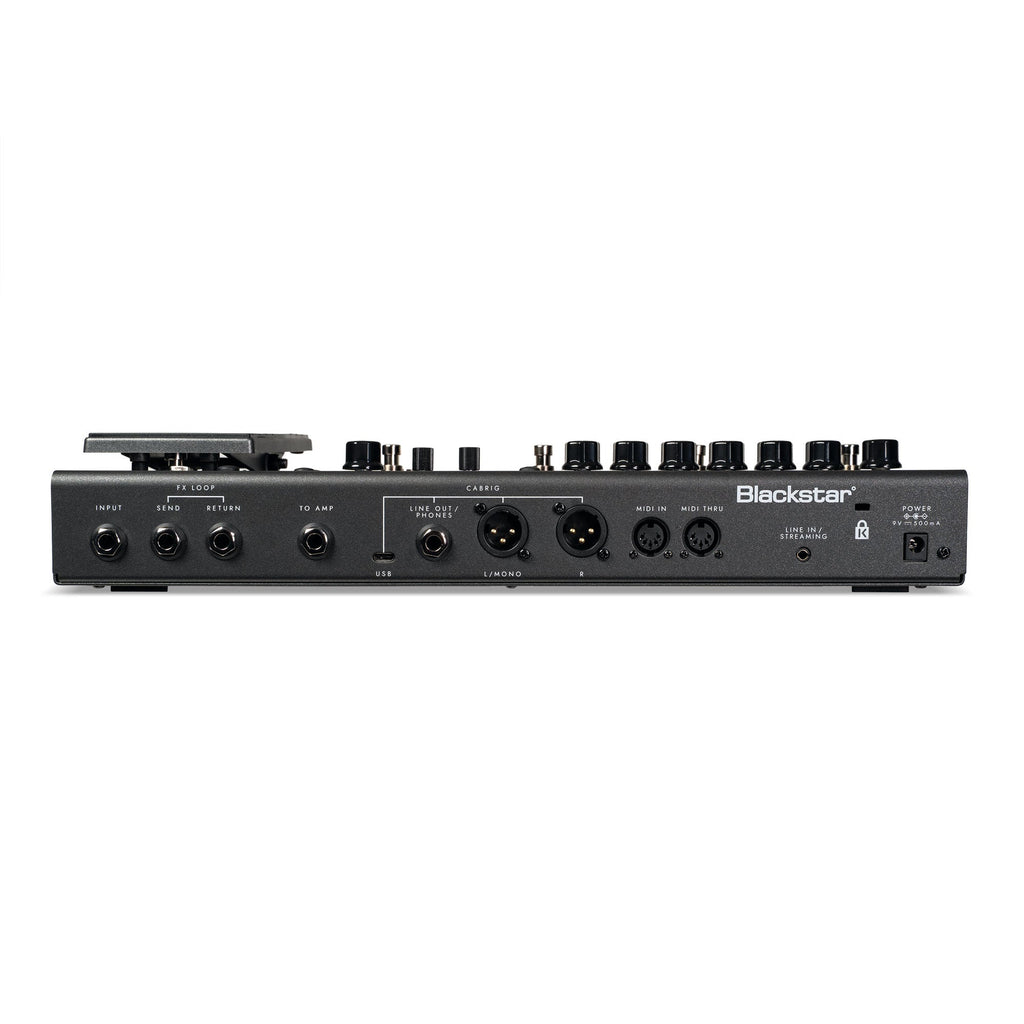 Blackstar IDX Floor 3 Multi-FX Unit