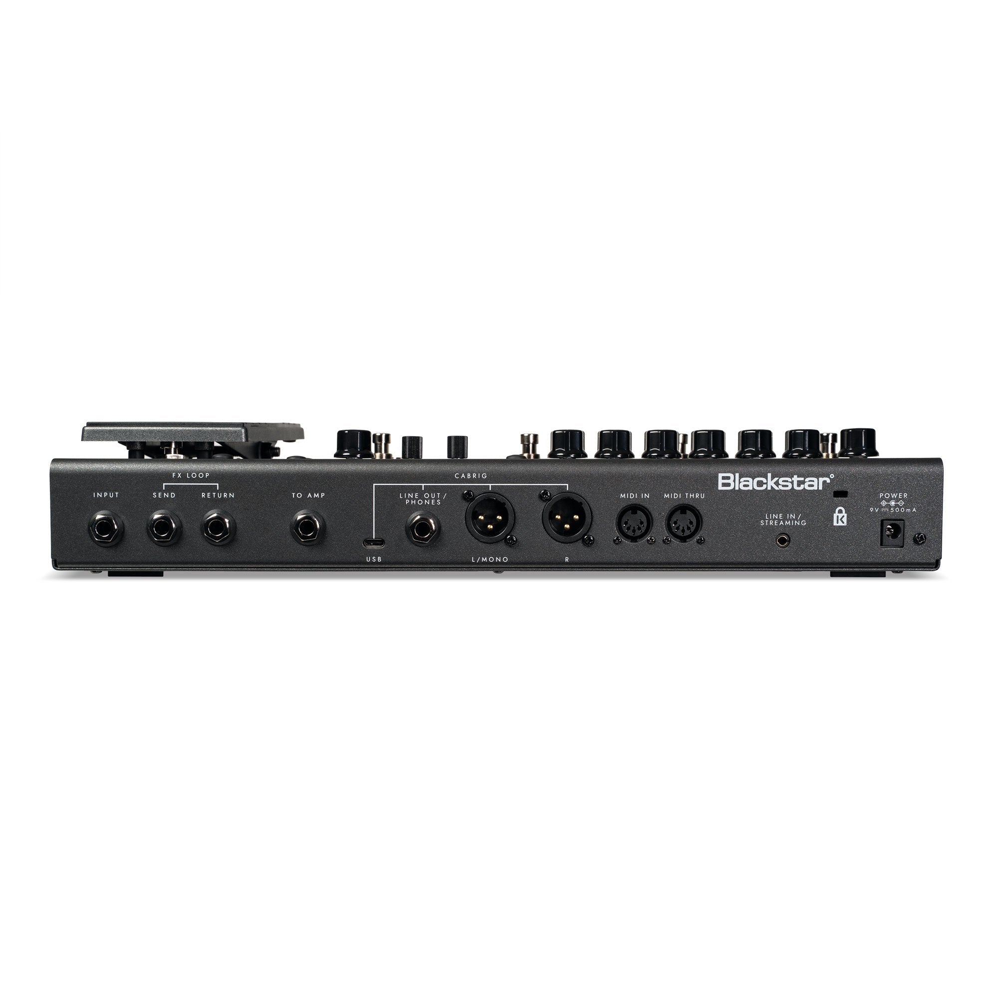 Blackstar IDX Floor 3 Multi-FX Unit