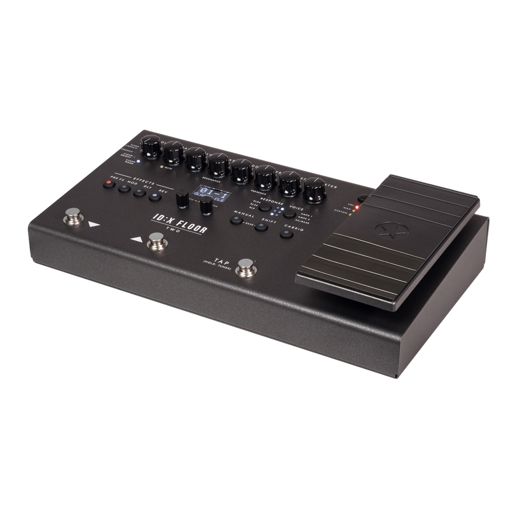 Blackstar IDX Floor 2 Multi-FX Unit