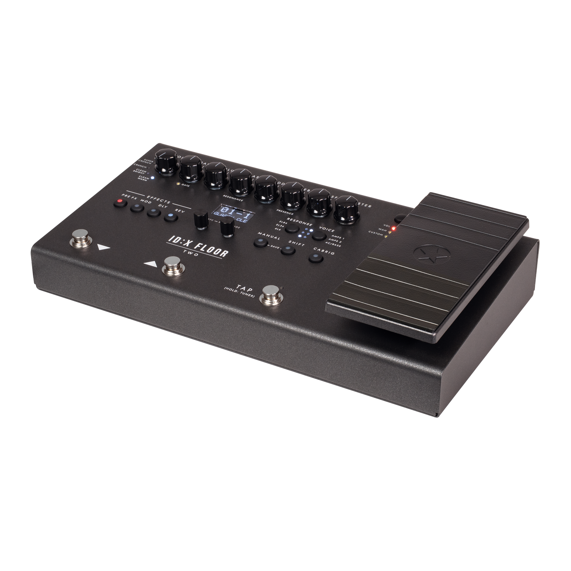 Blackstar IDX Floor 2 Multi-FX Unit