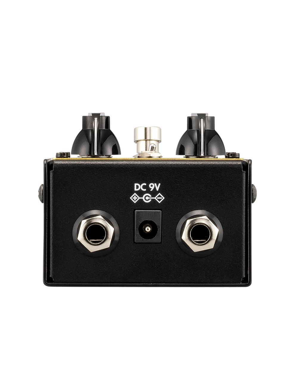 Vox VFZ-1 Fuzz Pedal
