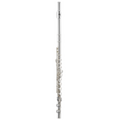 Jupiter JFL700EC Flute 700 Series w/ Split E and Silver Lip Riser