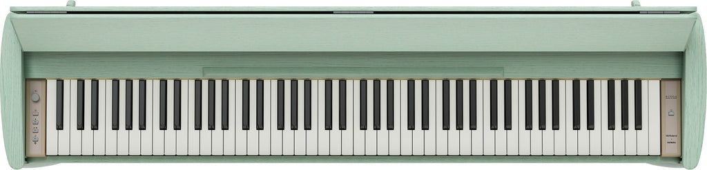 Roland Kiyola KF20 Digital Piano - Celadon Green