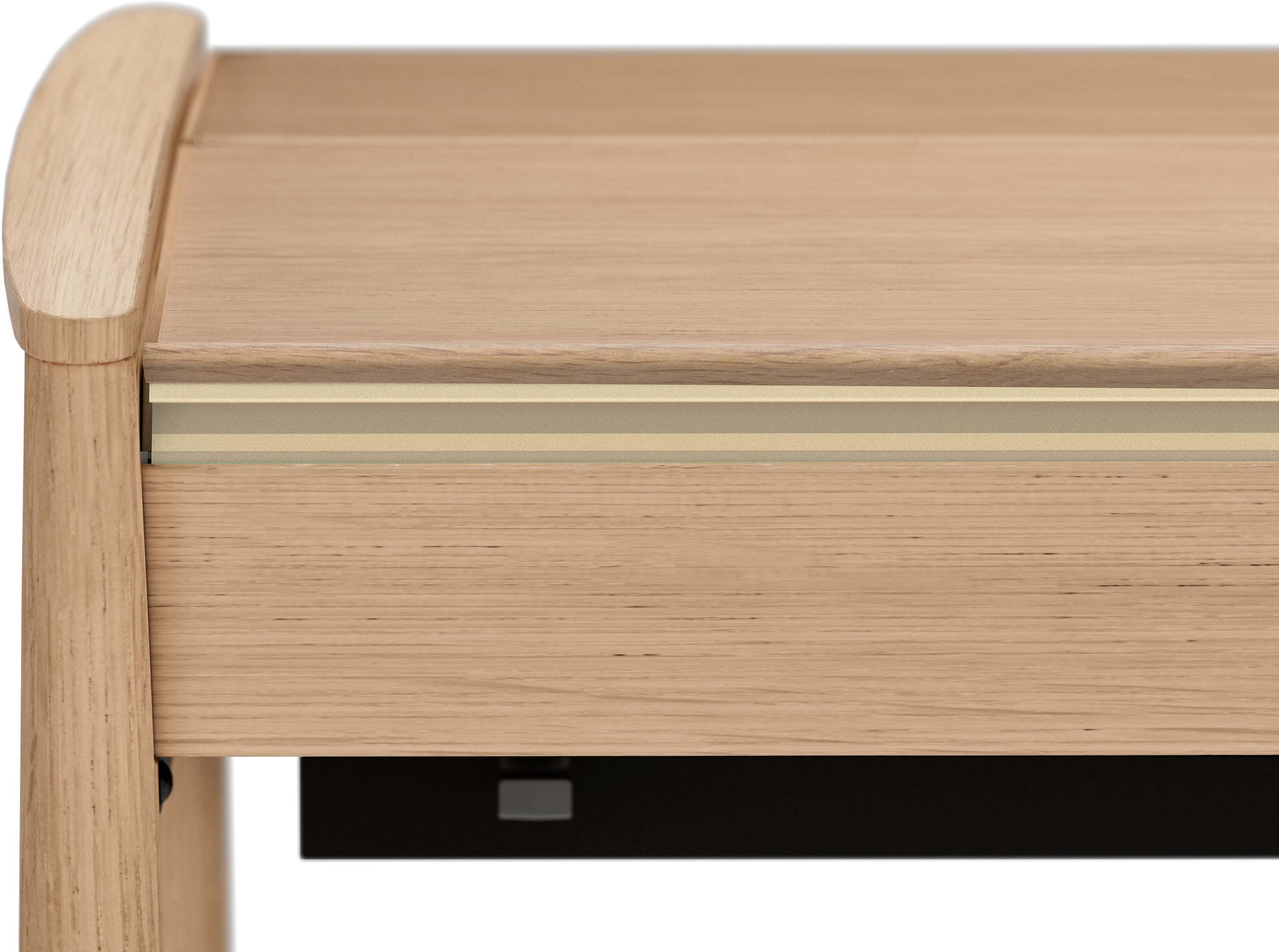 Roland Kiyola KF20 Digital Piano - Pure Oak