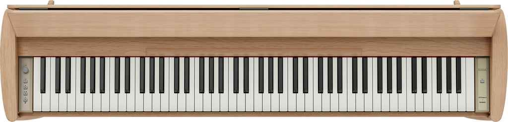 Roland Kiyola KF20 Digital Piano - Pure Oak