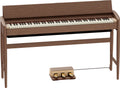 Roland Kiyola KF20 Digital Piano - Walnut