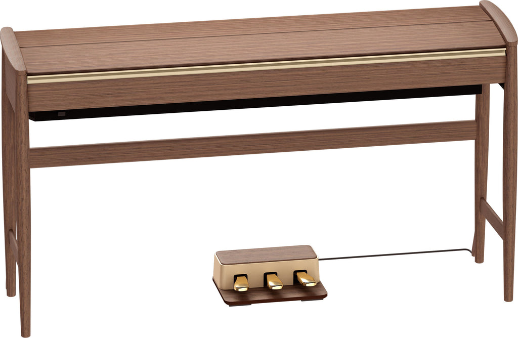 Roland Kiyola KF20 Digital Piano - Walnut