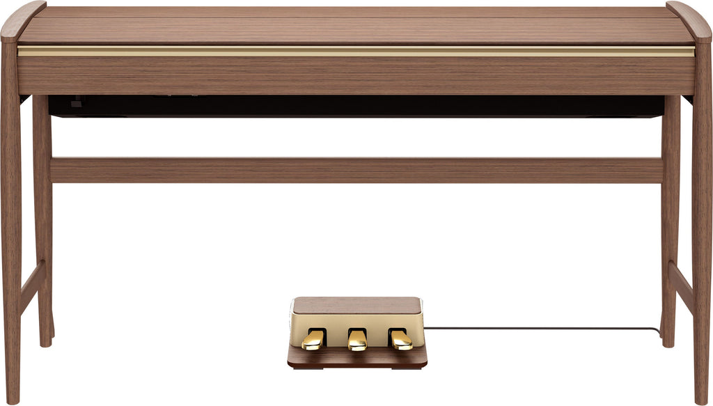 Roland Kiyola KF20 Digital Piano - Walnut