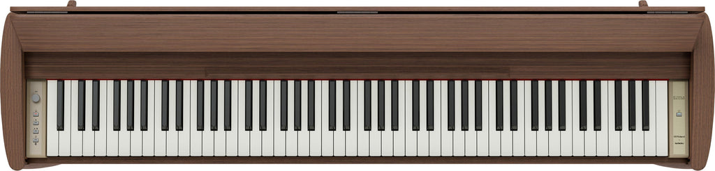 Roland Kiyola KF20 Digital Piano - Walnut