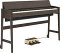 Roland Kiyola KF25 Digital Piano - Smoked Oak