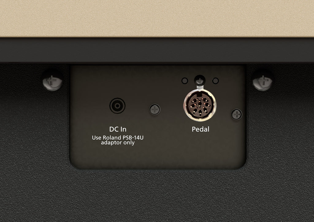 Roland Kiyola KF20 Digital Piano - Pure Oak