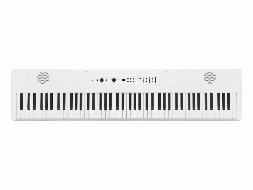 Korg Liano LIVE! 88-Note Streaming Piano Keyboard