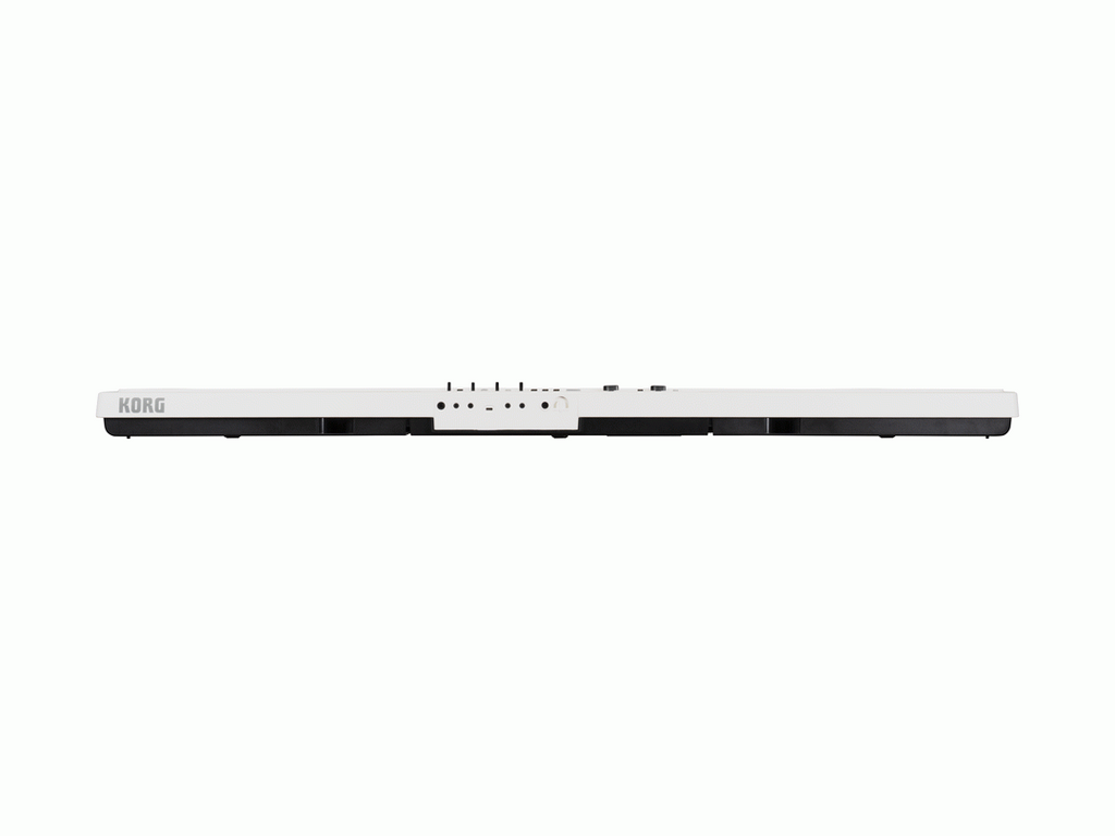 Korg Liano LIVE! 88-Note Streaming Piano Keyboard