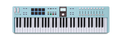 Arturia KeyLab Essential 3 61 Key Controller - Aquamarine