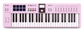 Arturia KeyLab Essential 3 49 Key Controller - Rose Quartz