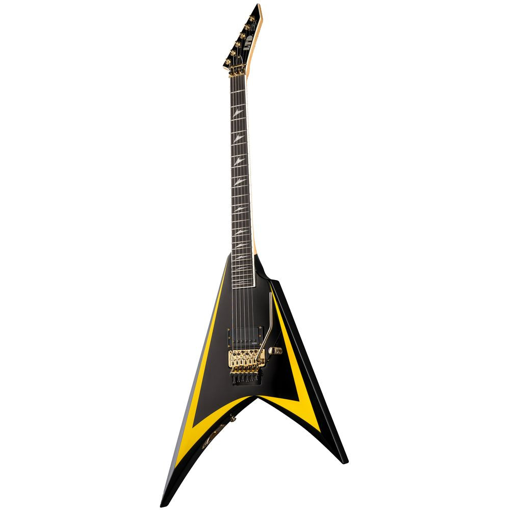 ESP LTD Alexi Arrowhead SE 20th Anniversary