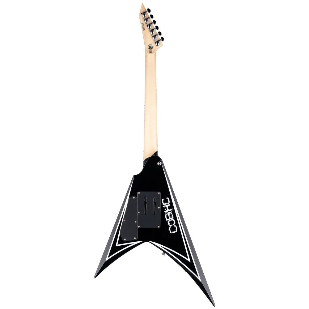 ESP LTD Alexi Sawtooth SE 20th Anniversary