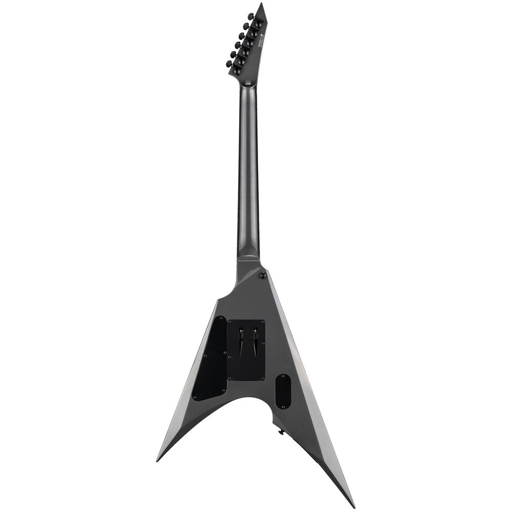 ESP LTD Arrow 400 - Charcoal Metallic