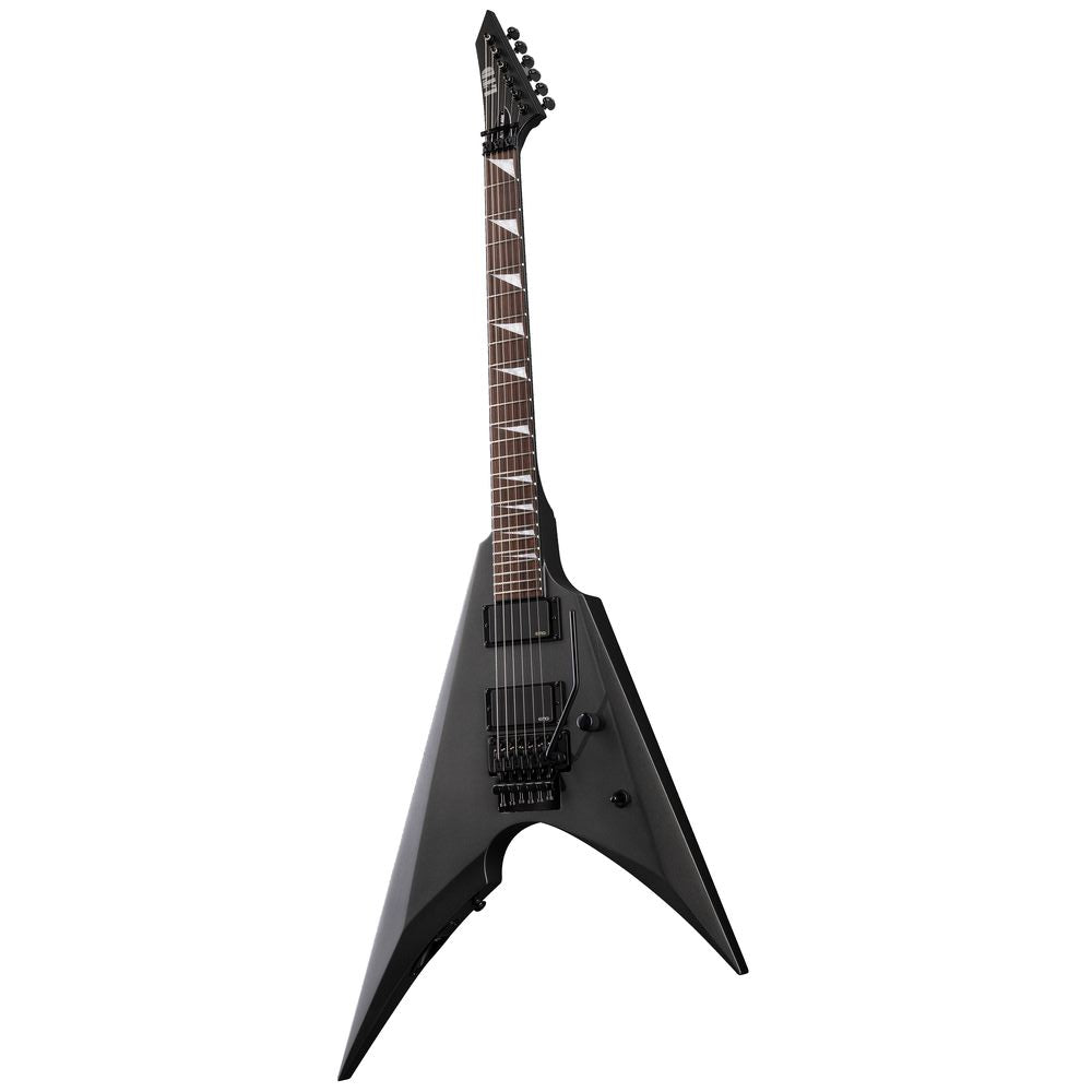 ESP LTD Arrow 400 - Charcoal Metallic