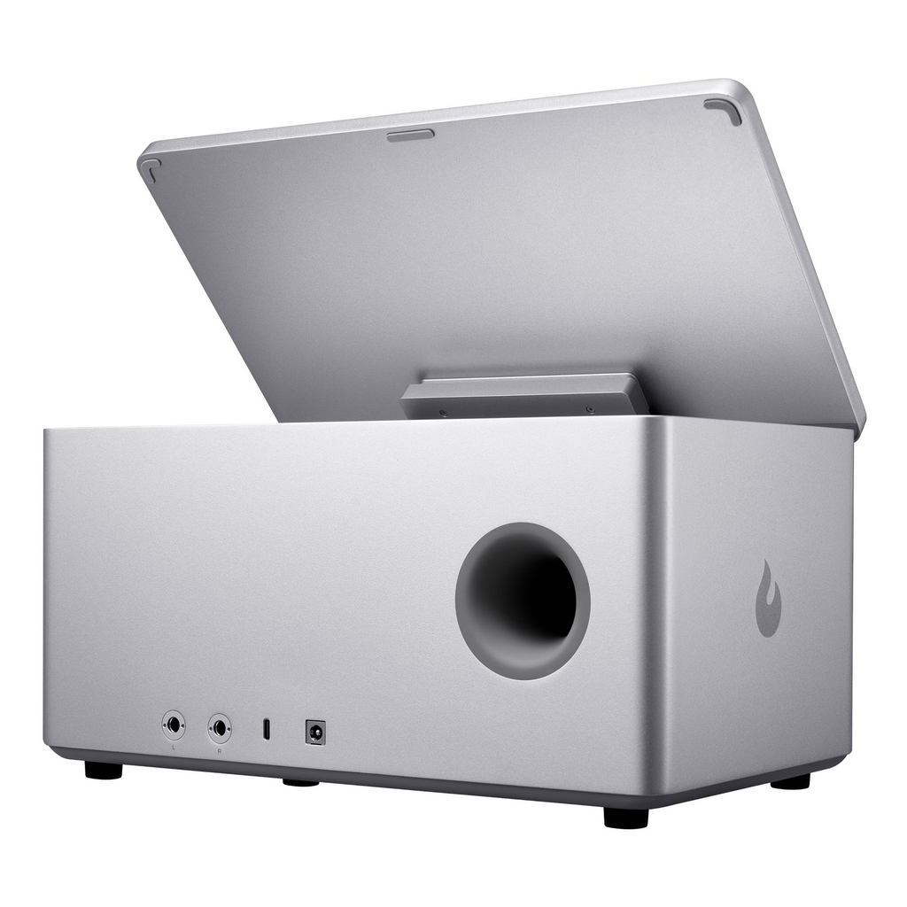 Lava Music Studio Digital Modelling Amplifier