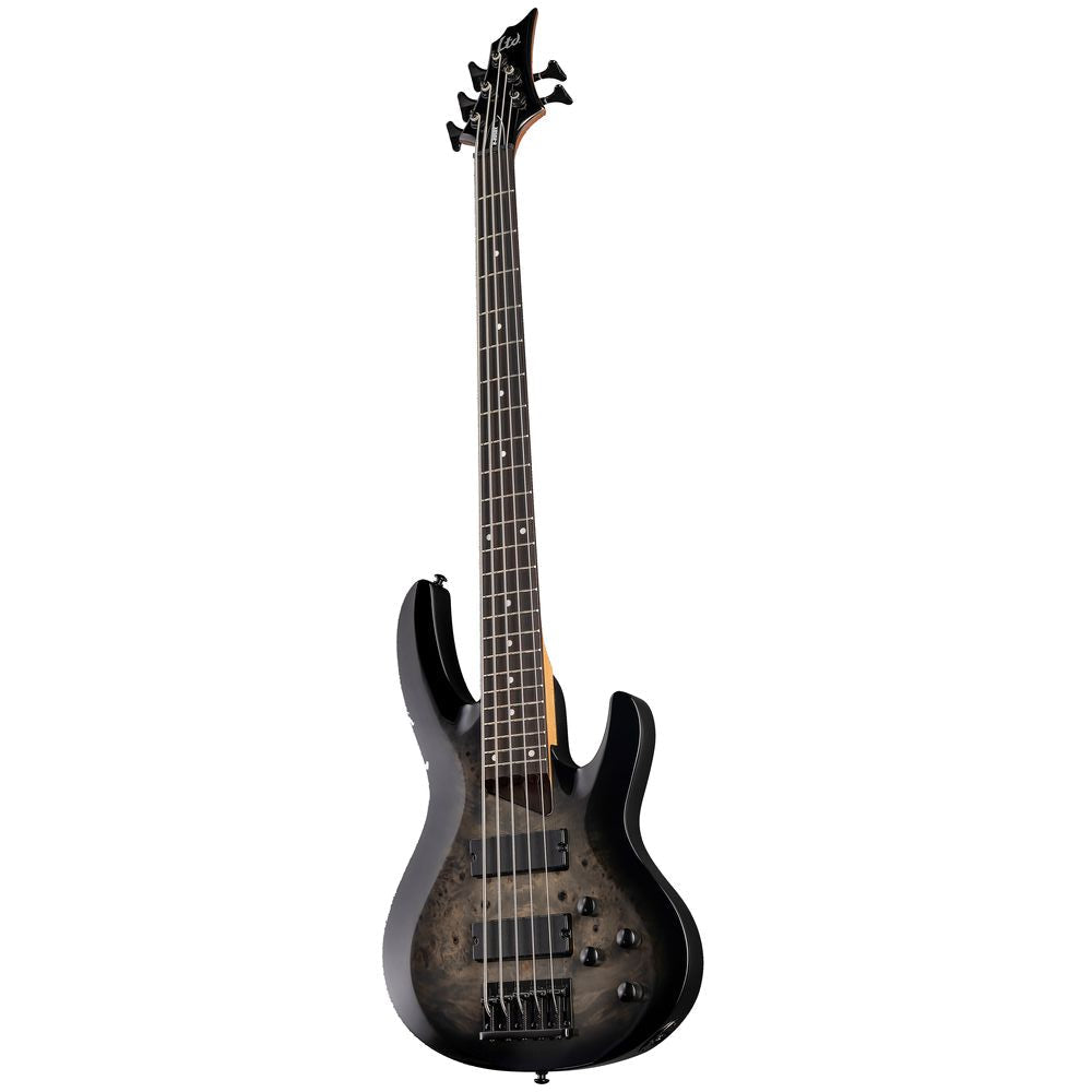 ESP LTD B205 DX - Black Burst