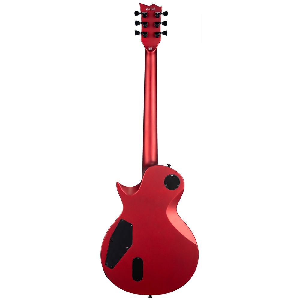 ESP LTD Eclipse 1000 - Candy Apple Red Satin