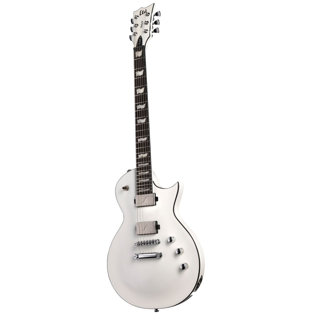 ESP LTD Eclipse 1000 - Pearl White